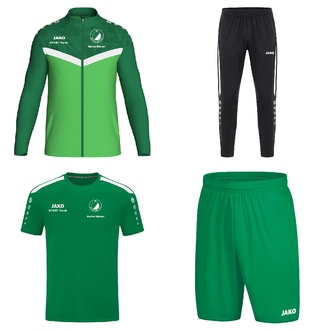 Starterset GW Baumschulenweg 