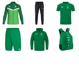 Starterset groß GW Baumschulenweg 