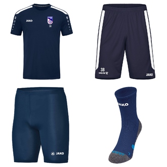 Trainings-Set Männer 