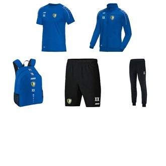 Starterpaket - Kinder 