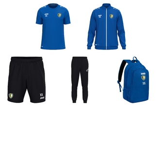 Starterpaket - Kinder 