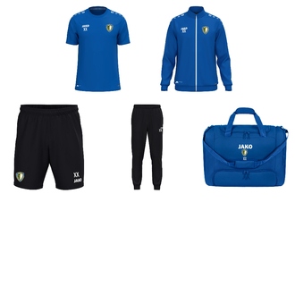 Starterpaket - Erwachsene 