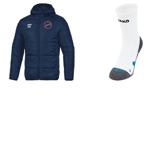 PACK COMPLÉMENTAIRE U6 À U13 