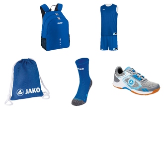 Das perfekte Sport-Set von Hanna Sport – Für aktiv 