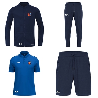 SET Freizeit 1. Mannschaft 