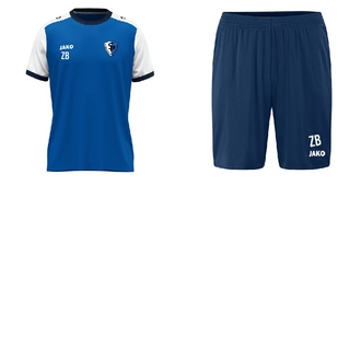 Trainingsset Herren/Kinder 1 