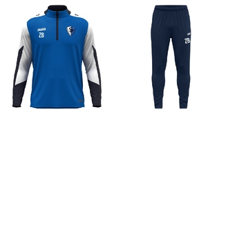 Trainingsset Herren/Kinder 2 