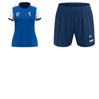 Trainingsset Damen 2 