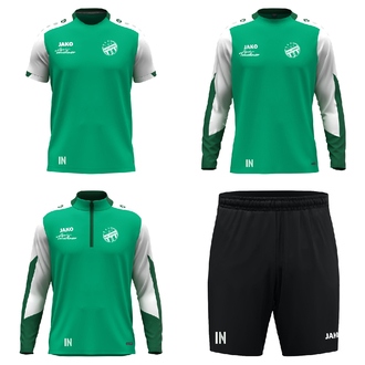 USV Jugend Grundaustattung 