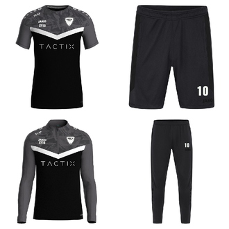 Starterset Ennstal Auswahl 