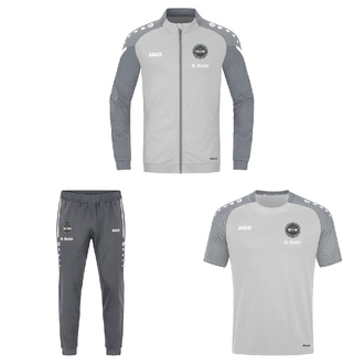 Jugendspieler Basis-Set 1 