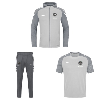 Jugendspieler Basis-Set 2 