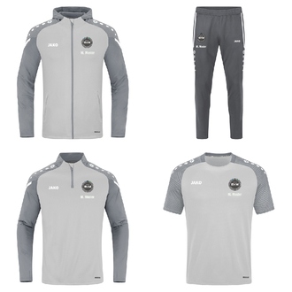 Basis-Set Jugendtrainer 