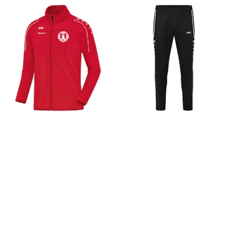 Trainingsanzug Jugend 