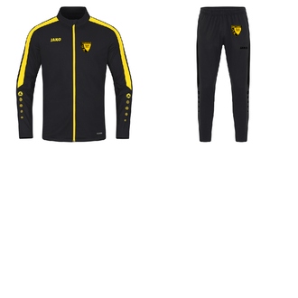 Trainingsanzug Power Polyester 