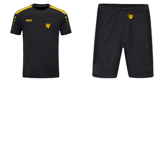 Trikot Power 