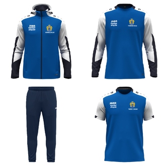 Spelerspakket FC Ekeren 