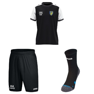 Trainings-Set Sommer 