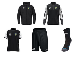 Trainings-Set Herbst 