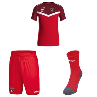 Trainings-Set Sommer 