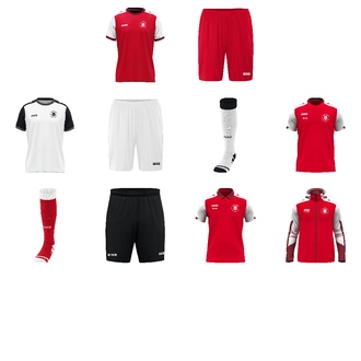 Starterpaket Spieler 