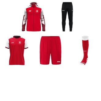 Basispaket Bambini + F Jugend  