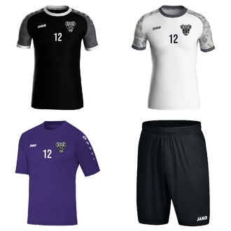 PACK SENIORS GARÇONS 