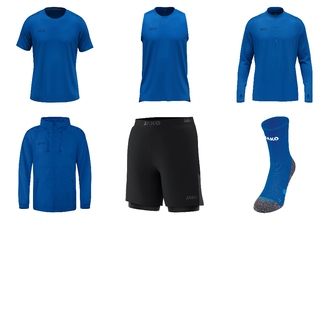 Run Flow Set 6-Teilig 