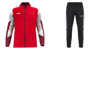 SURVETEMENT OFFICIEL SAISON 2025 2026 