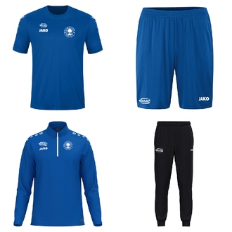 Trainings-Set klein 
