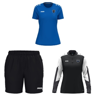 PACK RENTREE SORTIE FEMME  