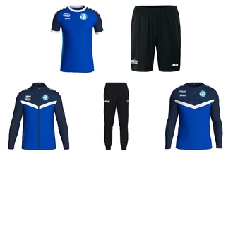 kleines Trainingsset 2 