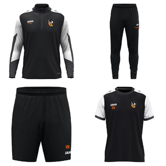 JFL Grundausstattung  