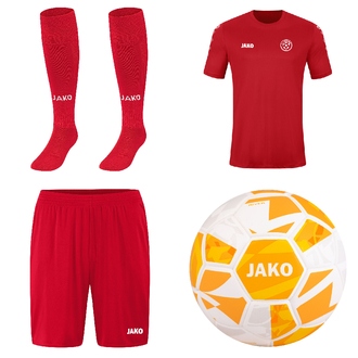 Pakket U6 