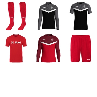 Pakket Dames 