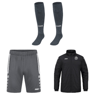 Pakket Trainers ALTERNATIEF 
