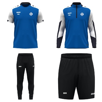 Starter Set SV Spaichingen 