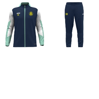 Trainingsanzug 