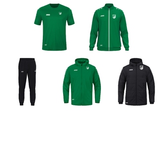 Trainer-Set 