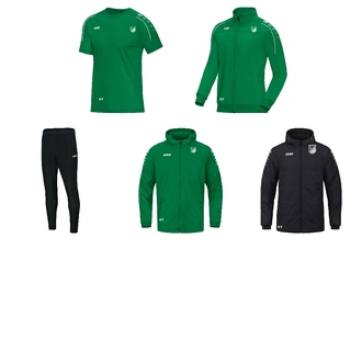 Trainer-Set 