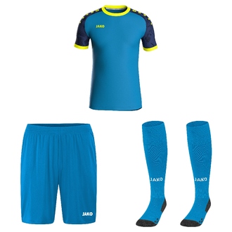 JAKO Iconic - Set 444 mit Stutzenstrumpf 