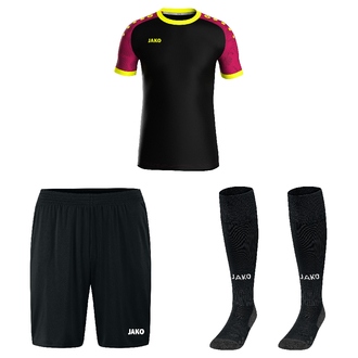 JAKO Iconic - Set 805 mit Stutzenstrumpf 