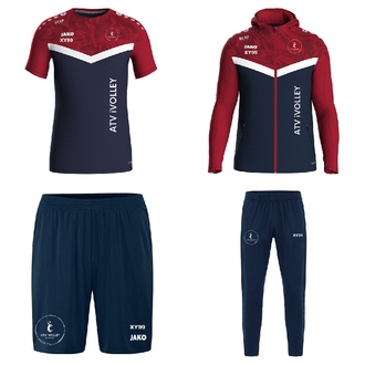 Starterset ATV iVolley Training 