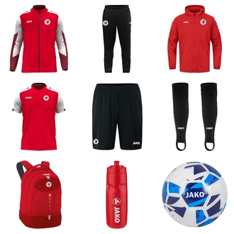 Starterpaket Jugend 