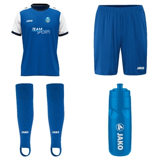 Camp Teilnahmegebühr ohne Rücktrittsversicherung 