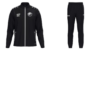 Präsentationsanzug One 