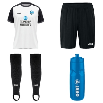 Camp Teilnahmegebühr 