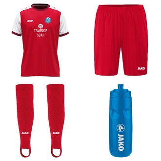 Camp Teilnahmegebühr mit Rücktritssversicherung 