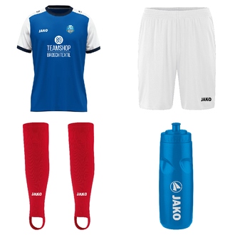 Camp Teilnahmegebühr mit Rücktrittsversicherung 