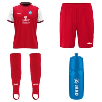 Camp Teilnahmegebühr 